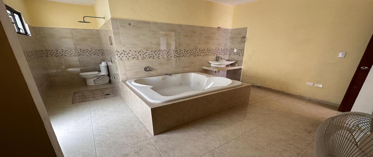 Foto de casa en renta en  , bugambilias, mérida, yucatán, 0 No. 05