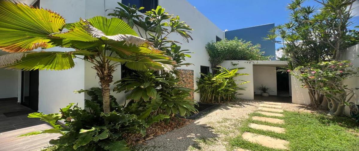 Foto de casa en - -, bugambilias, mérida, yucatán, 30304353 foto 01 Foto de casa en venta en - -, bugambilias, mérida, yucatán, 30304353 No. 01