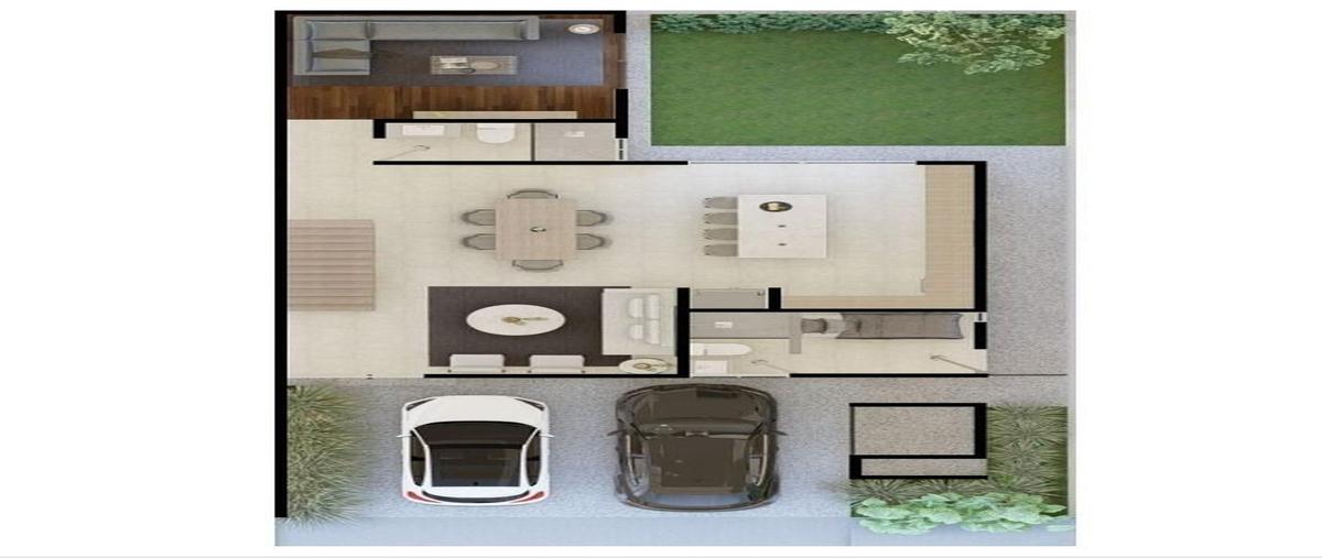 Foto de casa en venta en bugambilias , monterra, san luis potosí, san luis potosí, 0 No. 03