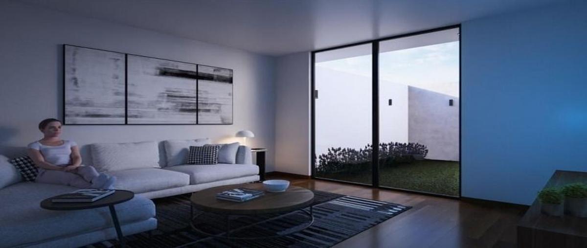 Foto de casa en venta en bugambilias , monterra, san luis potosí, san luis potosí, 0 No. 05