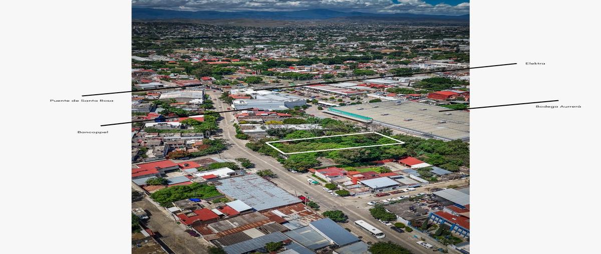 Foto de terreno comercial en , bugambilias, oaxaca de juárez, oaxaca, 0 foto 01 Foto de terreno comercial en renta en , bugambilias, oaxaca de juárez, oaxaca, 0 No. 01