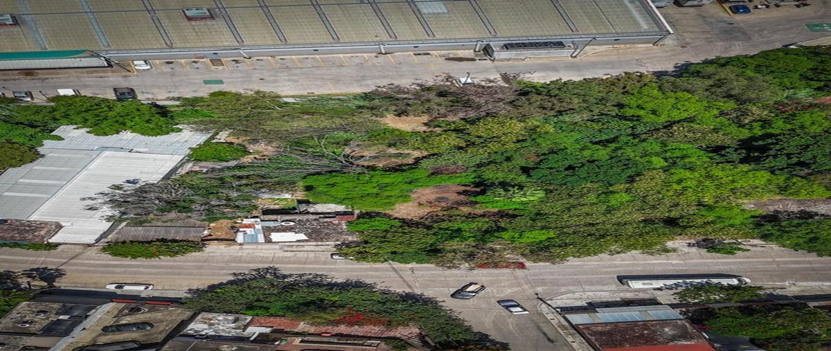 Foto de terreno comercial en , bugambilias, oaxaca de juárez, oaxaca, 0 foto 02 Foto de terreno comercial en renta en , bugambilias, oaxaca de juárez, oaxaca, 0 No. 02
