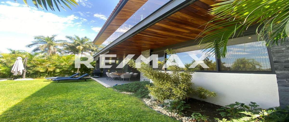 Foto de casa en condominio en renta en bugambilias paraíso country club , paraíso country club, emiliano zapata, morelos, 30843305 No. 05