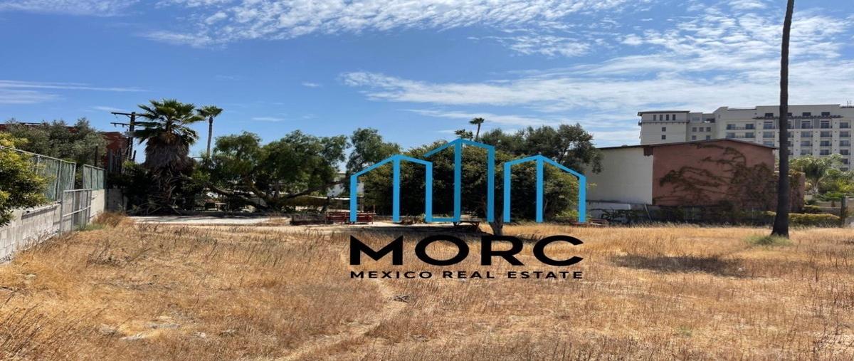 Foto de terreno habitacional en venta en bugambilias , pedregal playitas, ensenada, baja california, 25429787 No. 02