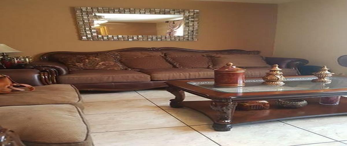 Foto de casa en venta en bugambilias , prados de bugambilias, hermosillo, sonora, 14329687 No. 01