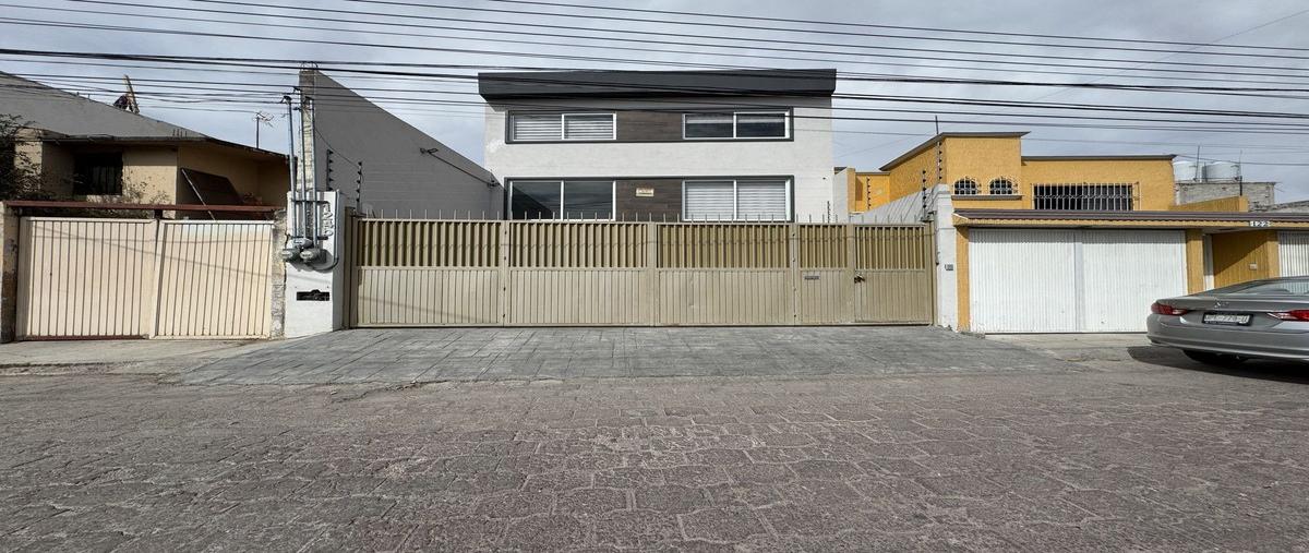 Foto de edificio en venta en bugambilias , prados de la capilla, querétaro, querétaro, 29041866 No. 01
