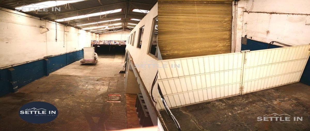 Foto de bodega en renta en  , bugambilias, puebla, puebla, 22254974 No. 03