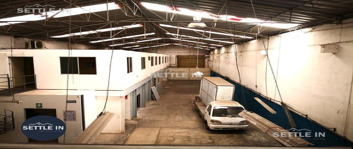 Foto de bodega en , bugambilias, puebla, puebla, 22254978 foto 01 Foto de bodega en venta en , bugambilias, puebla, puebla, 22254978 No. 01