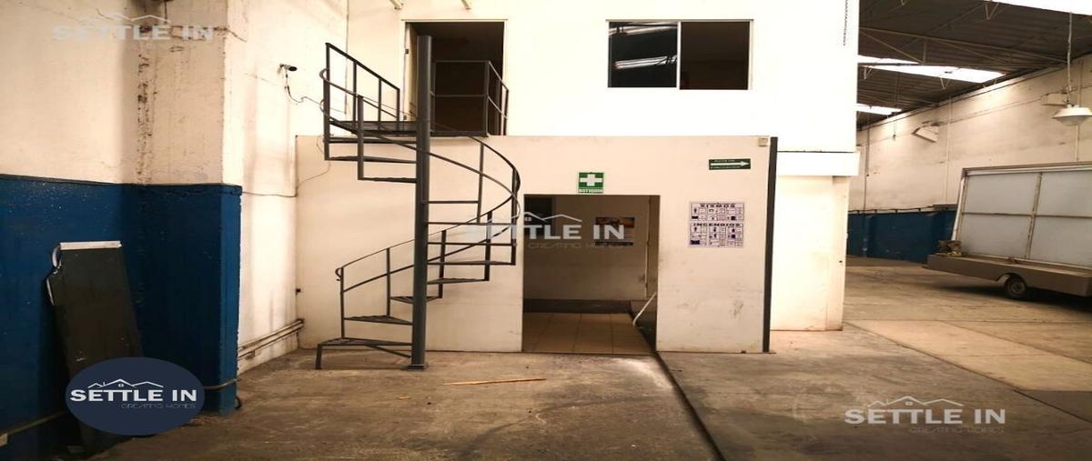 Foto de bodega en , bugambilias, puebla, puebla, 22254978 foto 02 Foto de bodega en venta en , bugambilias, puebla, puebla, 22254978 No. 02