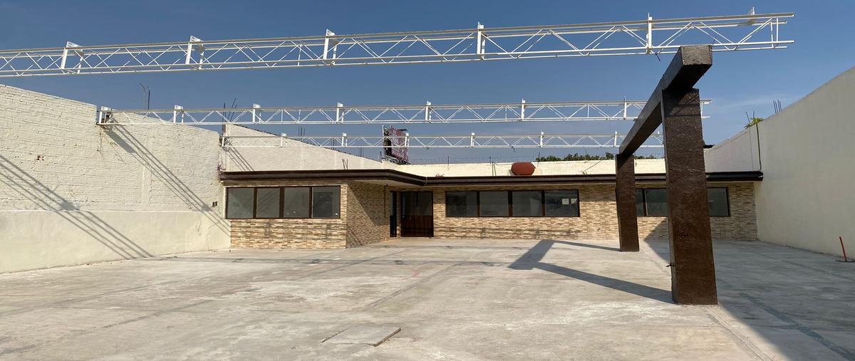 Foto de oficina en renta en  , bugambilias, puebla, puebla, 26826145 No. 05