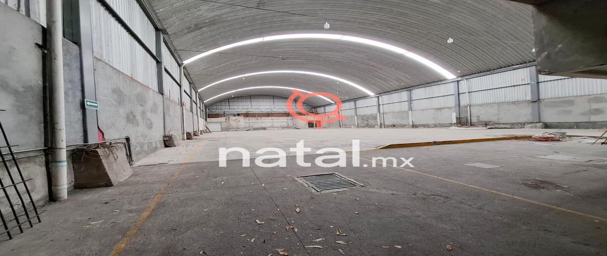 Foto de bodega en renta en  , bugambilias, puebla, puebla, 29835764 No. 05