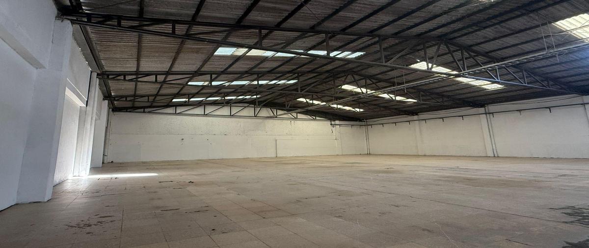 Foto de bodega en , bugambilias, puebla, puebla, 0 foto 05 Foto de bodega en renta en , bugambilias, puebla, puebla, 0 No. 05