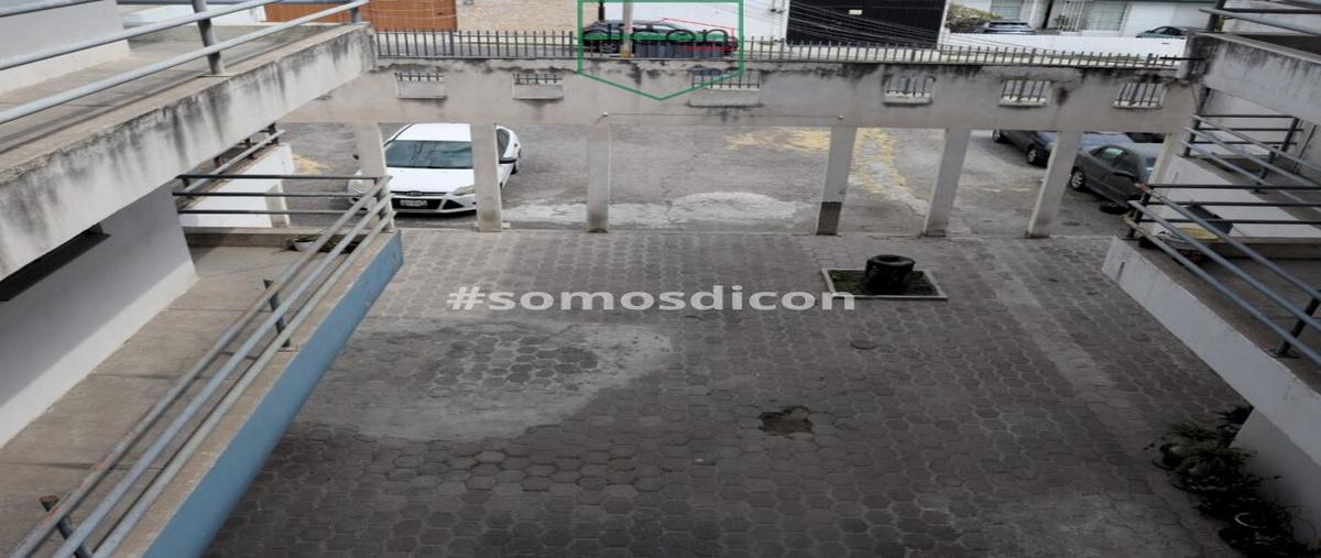 Foto de departamento en venta en  , bugambilias, puebla, puebla, 0 No. 03