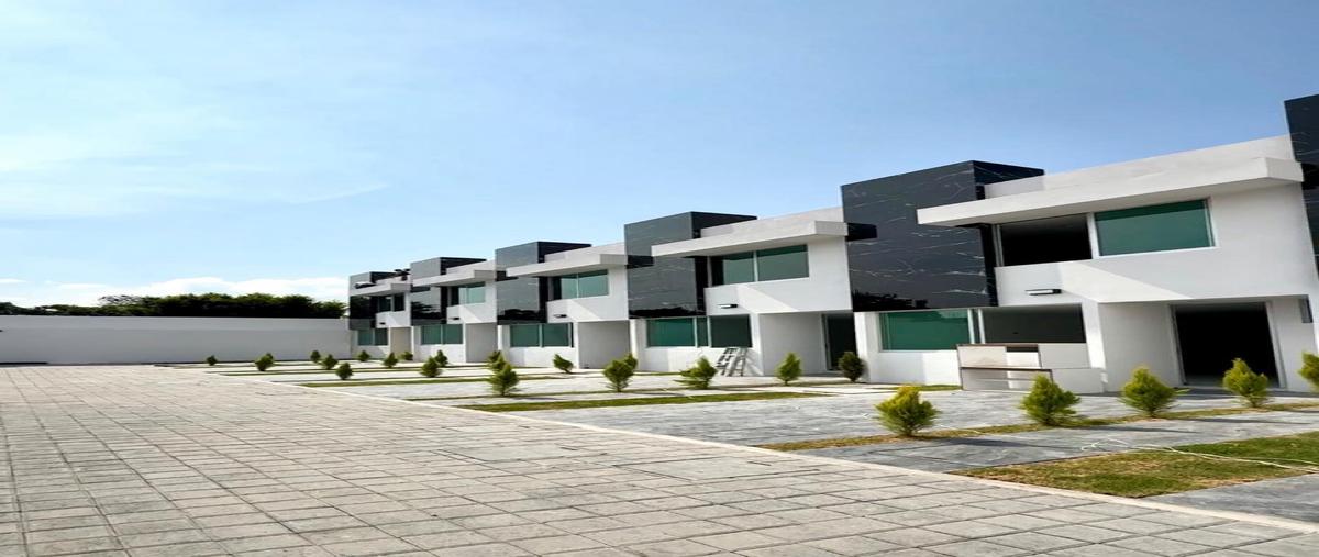 Foto de casa en , bugambilias, puebla, puebla, 0 foto 01 Foto de casa en venta en , bugambilias, puebla, puebla, 0 No. 01