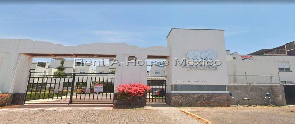 Foto de departamento en , bugambilias, querétaro, querétaro, 0 foto 03 Foto de departamento en renta en , bugambilias, querétaro, querétaro, 0 No. 03