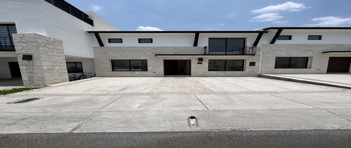 Foto de casa en venta en bugambilias , residencial el refugio, querétaro, querétaro, 0 No. 01