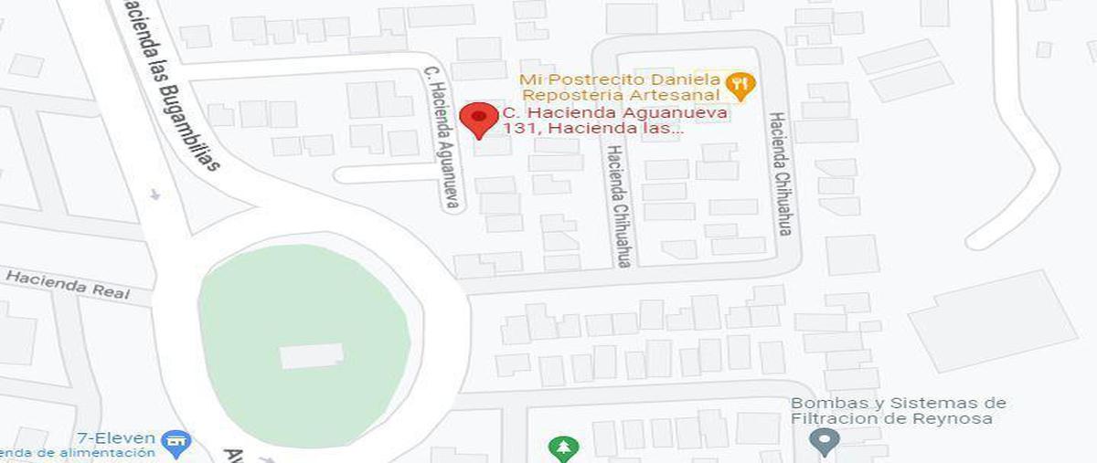 Foto de casa en venta en  , bugambilias, reynosa, tamaulipas, 0 No. 05