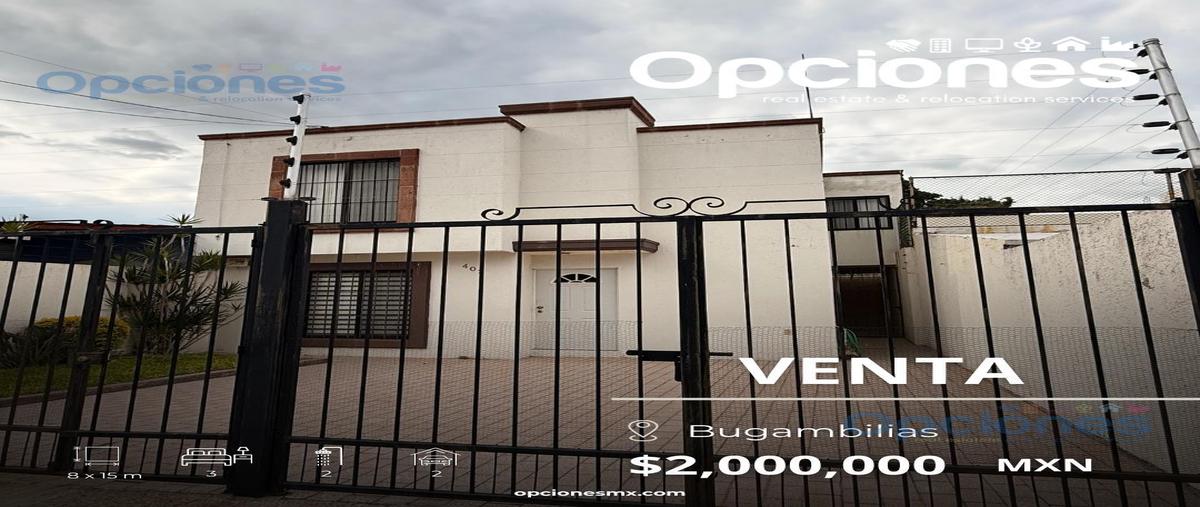 Foto de casa en , bugambilias, salamanca, guanajuato, 0 foto 01 Foto de casa en venta en , bugambilias, salamanca, guanajuato, 0 No. 01
