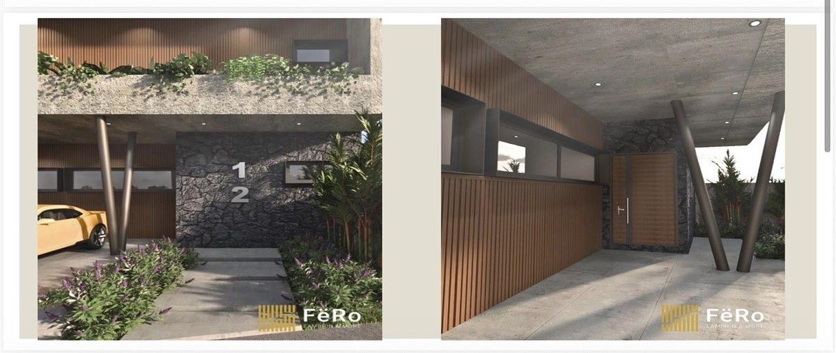 Foto de casa en venta en bugambilias , san jose sur, santiago, nuevo león, 0 No. 03