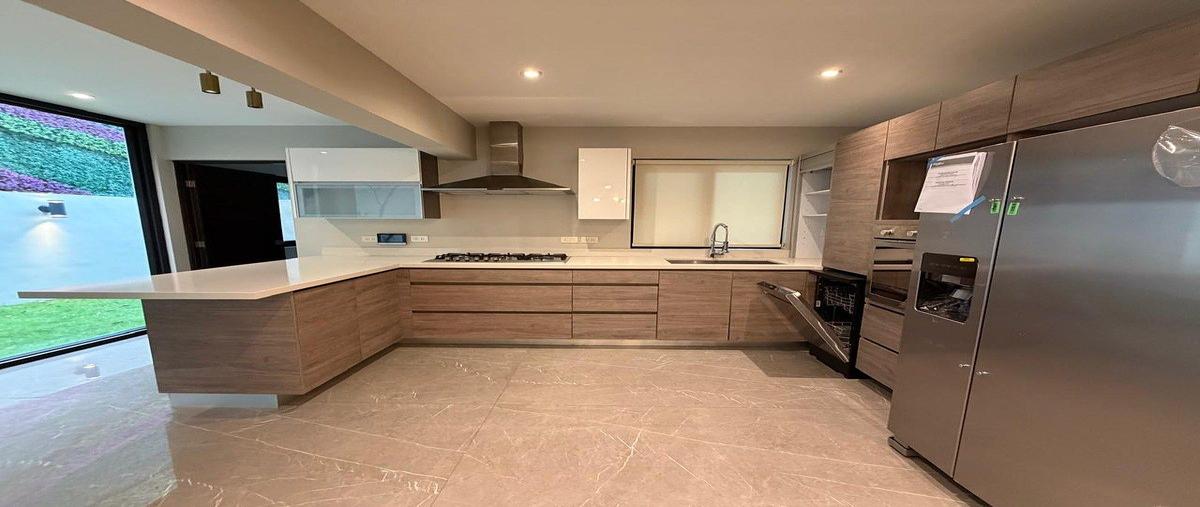 Foto de departamento en venta en  , bugambilias, san pedro garza garcía, nuevo león, 31074474 No. 04