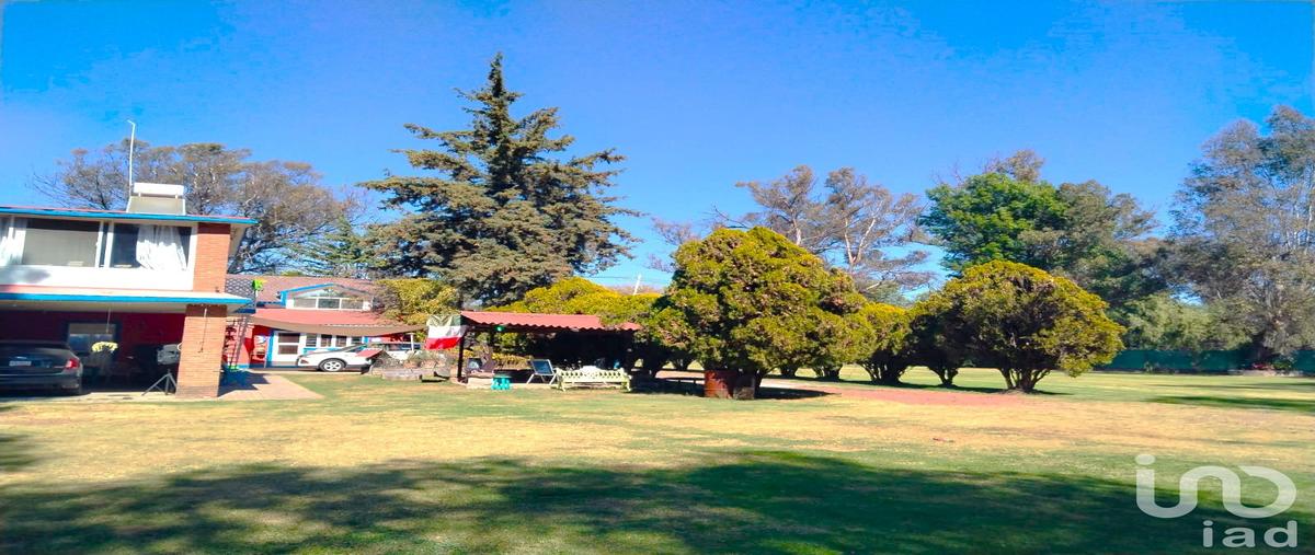 Foto de terreno habitacional en venta en bugambilias , santa cruz, tepotzotlán, méxico, 30885213 No. 05