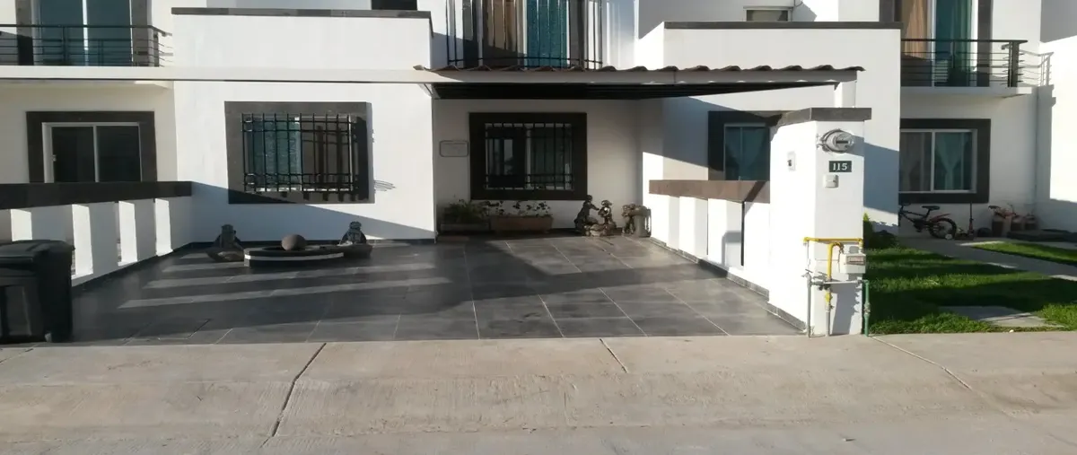 Foto de casa en condominio en venta en  , bugambilias, soledad de graciano sánchez, san luis potosí, 0 No. 02