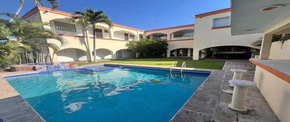 Foto de casa en bugambilias , viveros de cocoyoc, yautepec, morelos, 28361411 foto 01 Foto de casa en venta en bugambilias , viveros de cocoyoc, yautepec, morelos, 28361411 No. 01