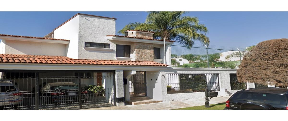 Foto de casa en venta en  , bugambilias, zapopan, jalisco, 0 No. 05