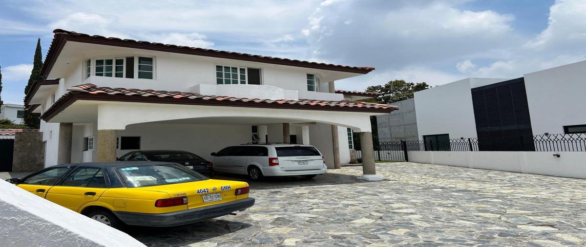 Foto de casa en venta en  , bugambilias, zapopan, jalisco, 28559933 No. 02