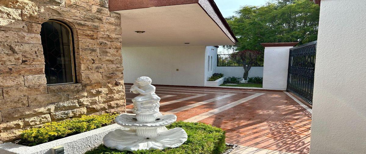 Foto de casa en venta en  , bugambilias, zapopan, jalisco, 0 No. 03