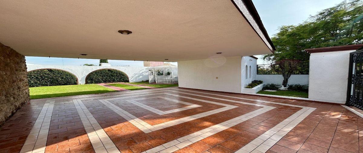 Foto de casa en venta en  , bugambilias, zapopan, jalisco, 0 No. 04