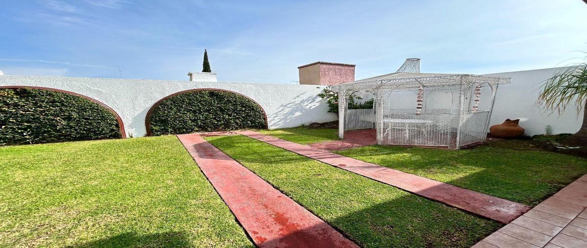 Foto de casa en venta en  , bugambilias, zapopan, jalisco, 0 No. 05
