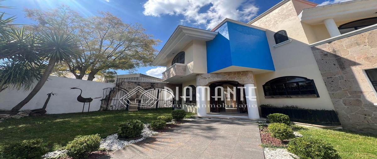 Foto de casa en venta en  , bugambilias, zapopan, jalisco, 0 No. 03