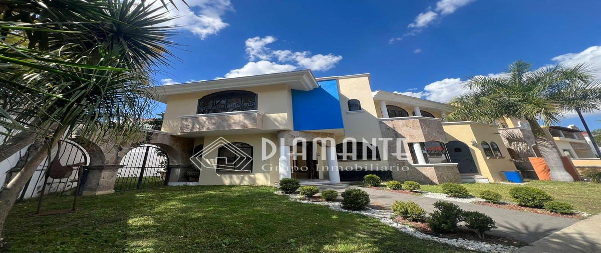 Foto de casa en venta en  , bugambilias, zapopan, jalisco, 0 No. 05