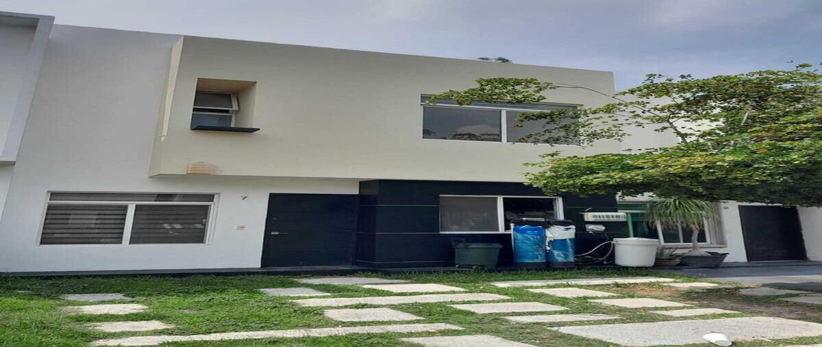 Foto de casa en , bugambilias, zapopan, jalisco, 30312122 foto 01 Foto de casa en venta en , bugambilias, zapopan, jalisco, 30312122 No. 01