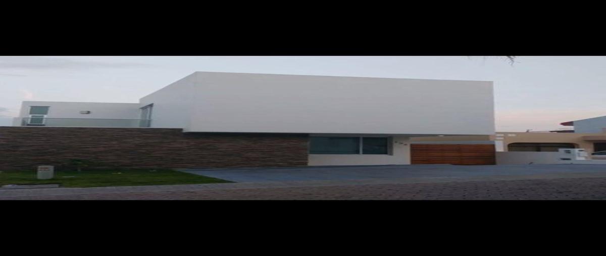 Foto de casa en venta en  , bugambilias, zapopan, jalisco, 0 No. 01