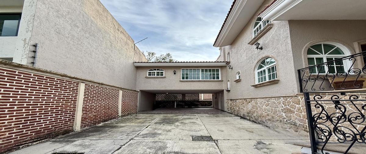 Foto de casa en venta en  , bugambilias, zapopan, jalisco, 0 No. 03