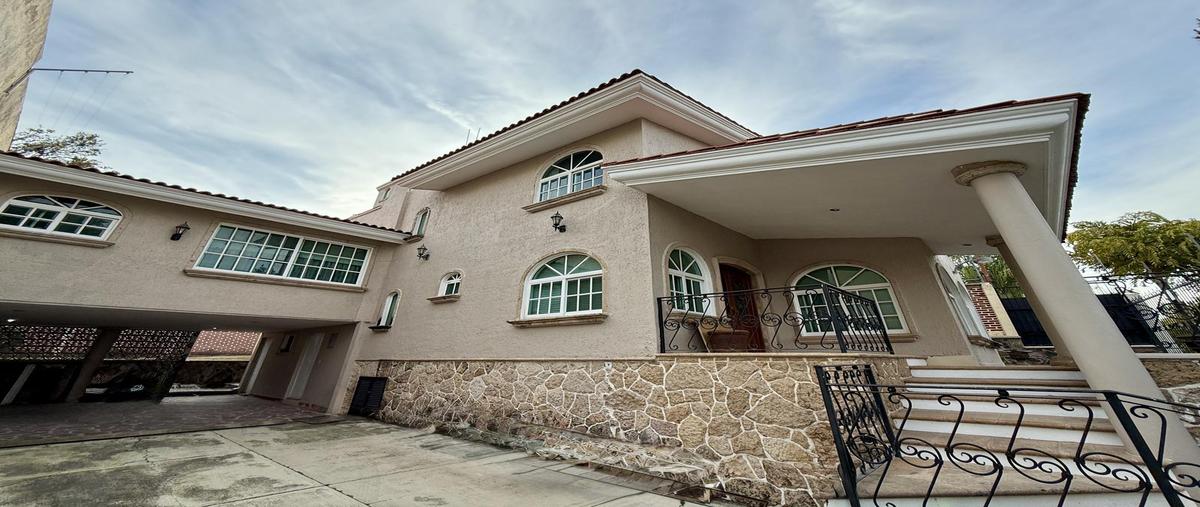 Foto de casa en venta en  , bugambilias, zapopan, jalisco, 0 No. 04