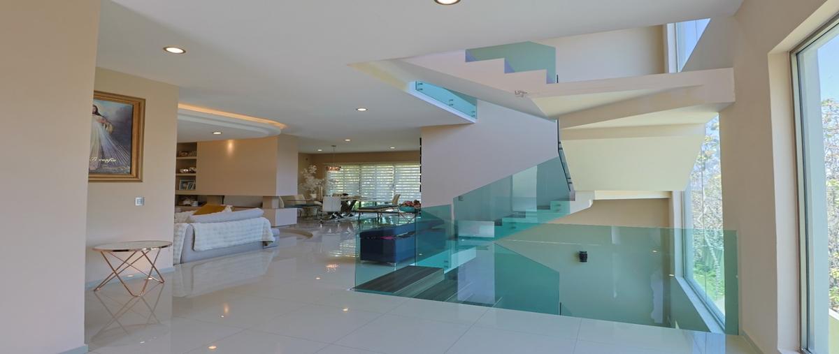 Foto de casa en condominio en venta en  , bugambilias, zapopan, jalisco, 31022278 No. 05