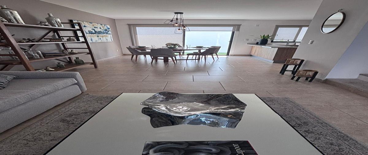 Foto de casa en bugambilias , zibatá, el marqués, querétaro, 0 foto 03 Foto de casa en venta en bugambilias , zibatá, el marqués, querétaro, 0 No. 03