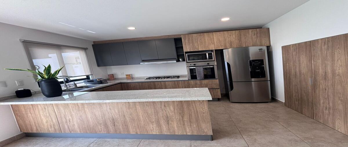 Foto de casa en bugambilias , zibatá, el marqués, querétaro, 0 foto 05 Foto de casa en venta en bugambilias , zibatá, el marqués, querétaro, 0 No. 05