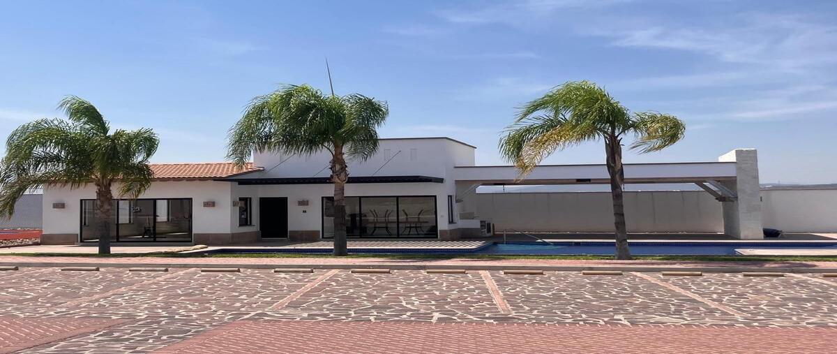 Foto de terreno habitacional en venta en bugambimias , ciudad maderas, el marqués, querétaro, 30180176 No. 04