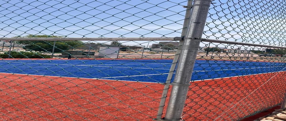 Foto de terreno habitacional en venta en bugambimias , ciudad maderas, el marqués, querétaro, 30180176 No. 05