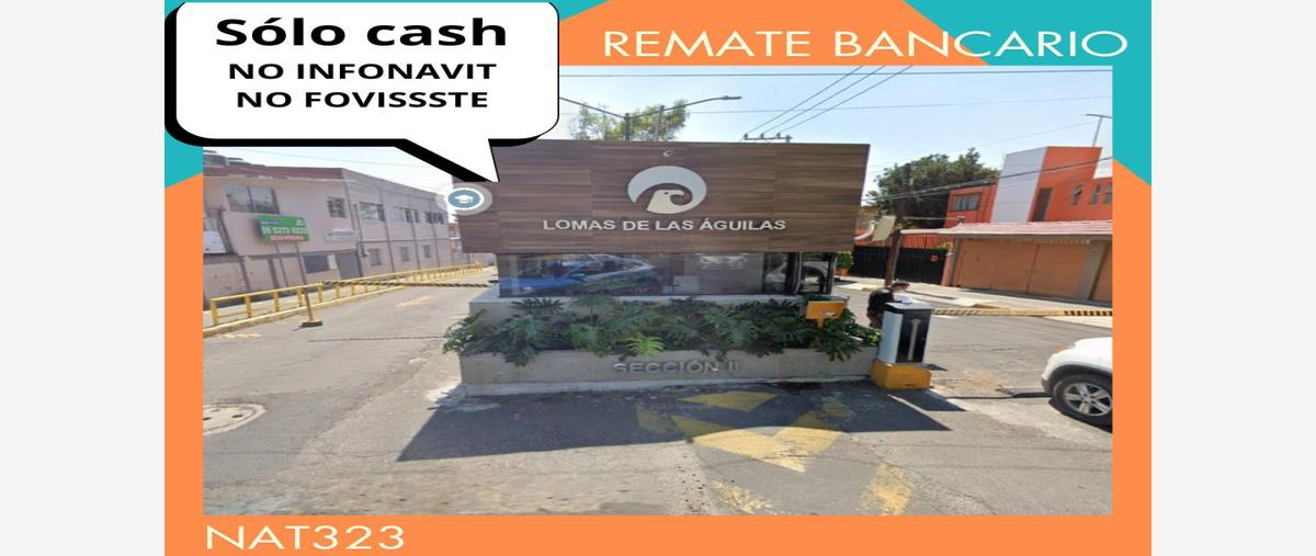 Foto de casa en venta en buharros 00, lomas de las águilas, álvaro obregón, df / cdmx, 0 No. 04