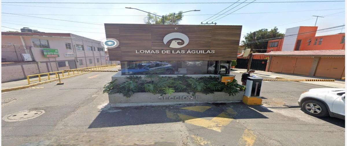 Foto de casa en venta en buharros 00, lomas de las águilas, álvaro obregón, df / cdmx, 0 No. 05
