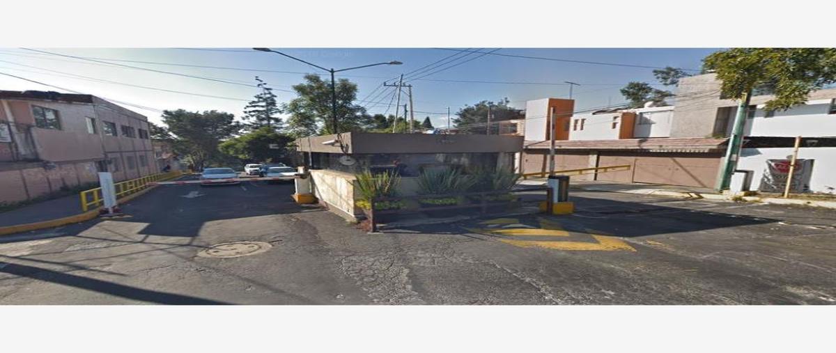 Foto de casa en venta en buharros 15, lomas de las águilas, álvaro obregón, df / cdmx, 21744983 No. 03