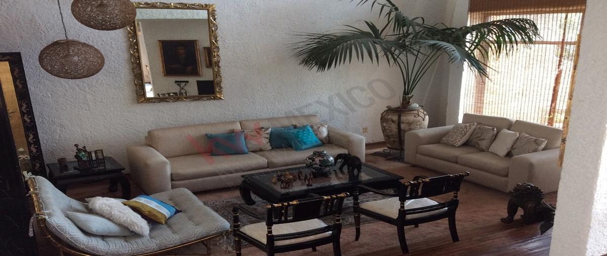 Foto de casa en venta en buharros 22, lomas de las águilas, álvaro obregón, df / cdmx, 0 No. 03