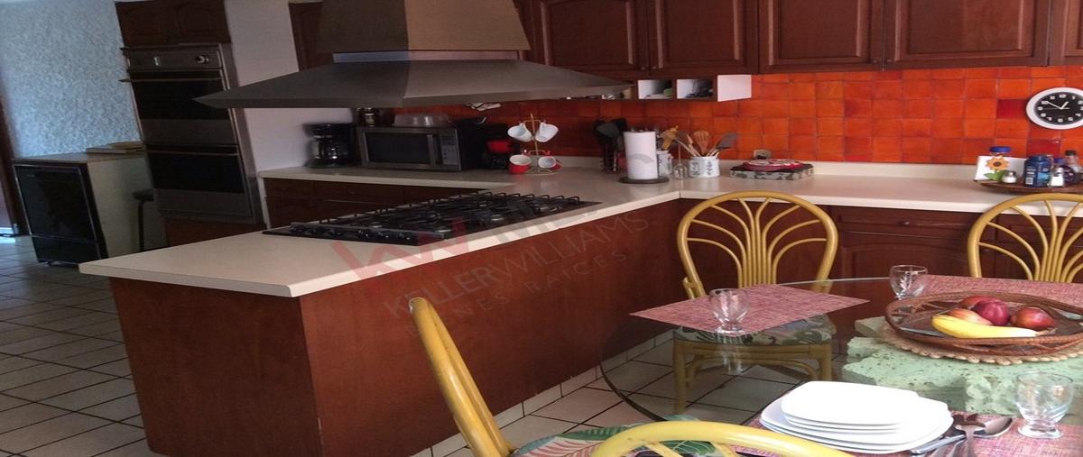 Foto de casa en venta en buharros 22, lomas de las águilas, álvaro obregón, df / cdmx, 0 No. 05