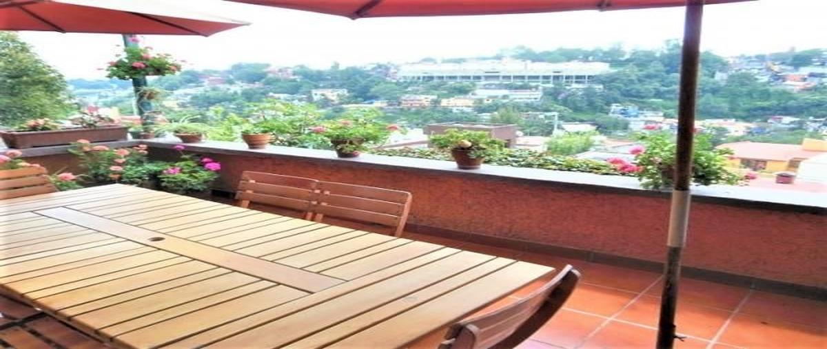 Foto de casa en venta en buharros , lomas de las águilas, álvaro obregón, df / cdmx, 29494928 No. 04