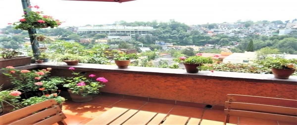 Foto de casa en venta en buharros , lomas de las águilas, álvaro obregón, df / cdmx, 29494928 No. 05